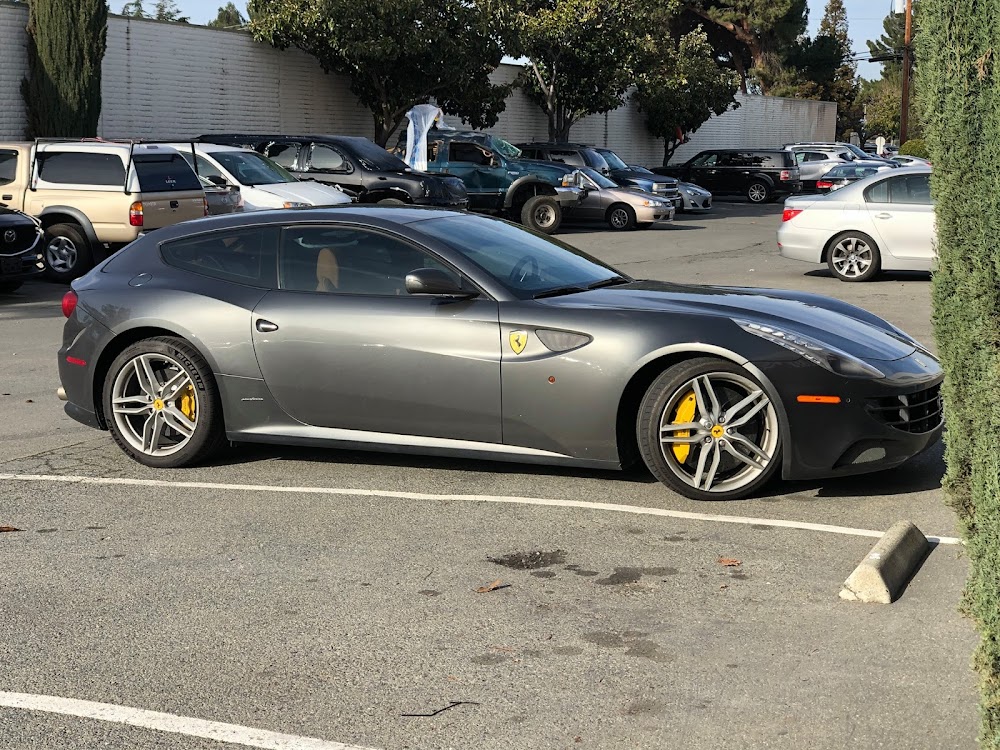 Al’s Auto Detail-Mobile Services