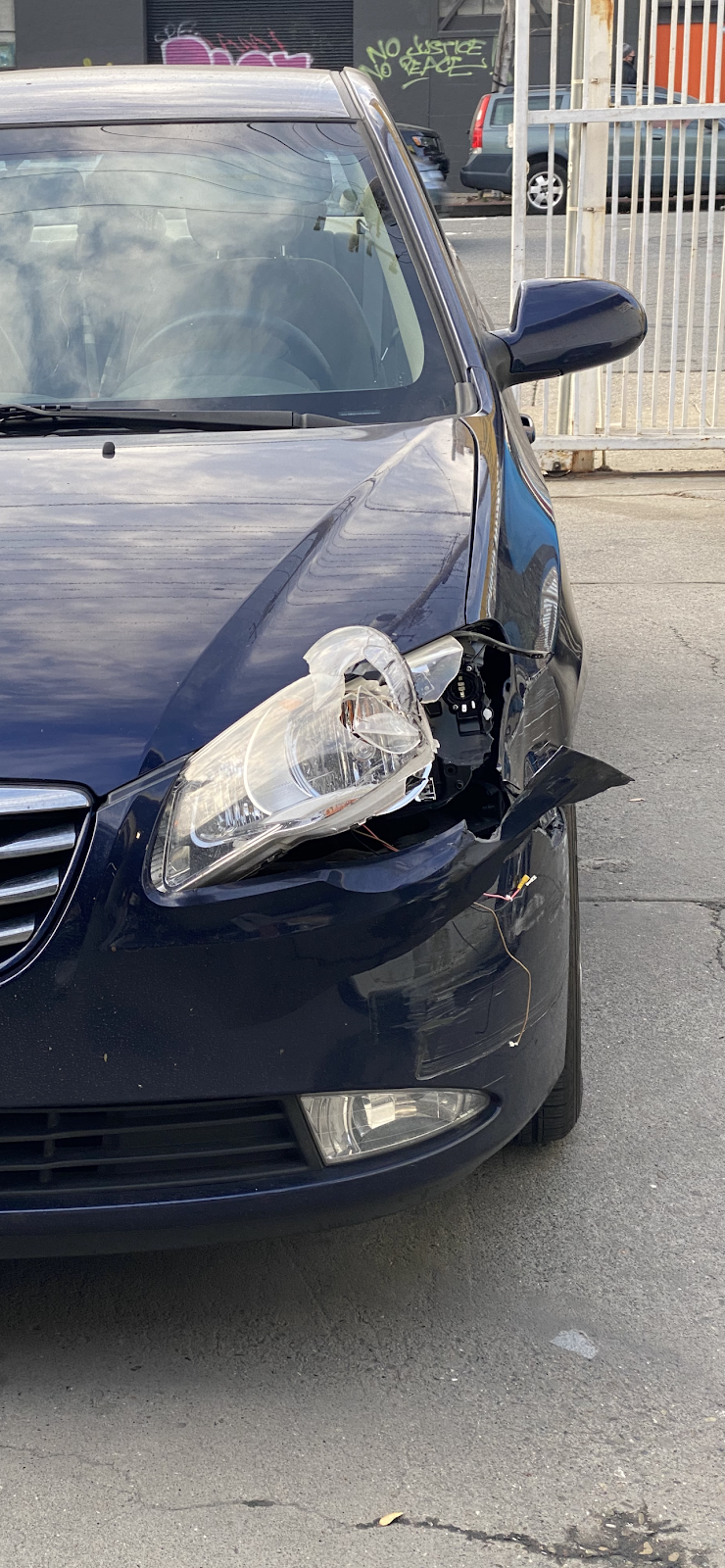 Ant’s Auto Collision Shop