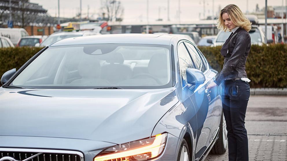 Auto Locksmith San Francisco