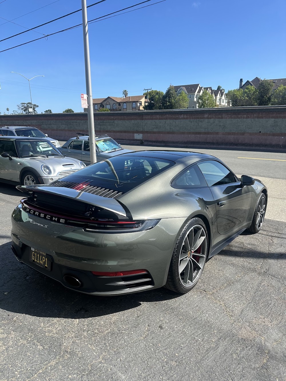 Auto Werks Detailing