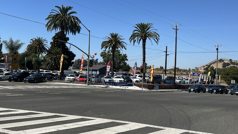 Bay Auto Exchange LLC