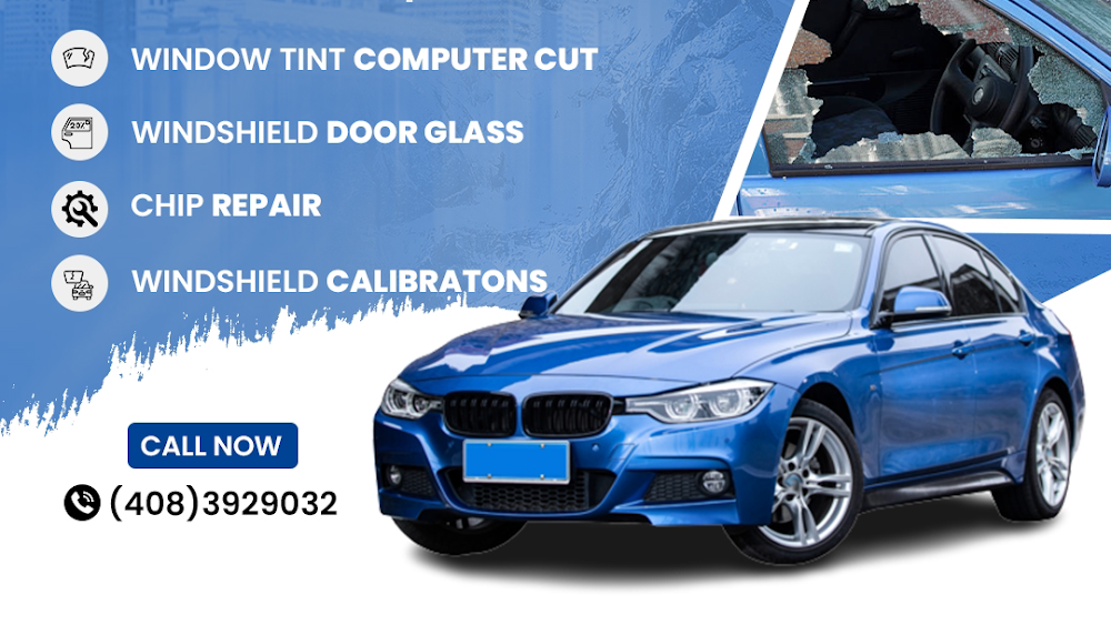 Best Auto Glass And Tint