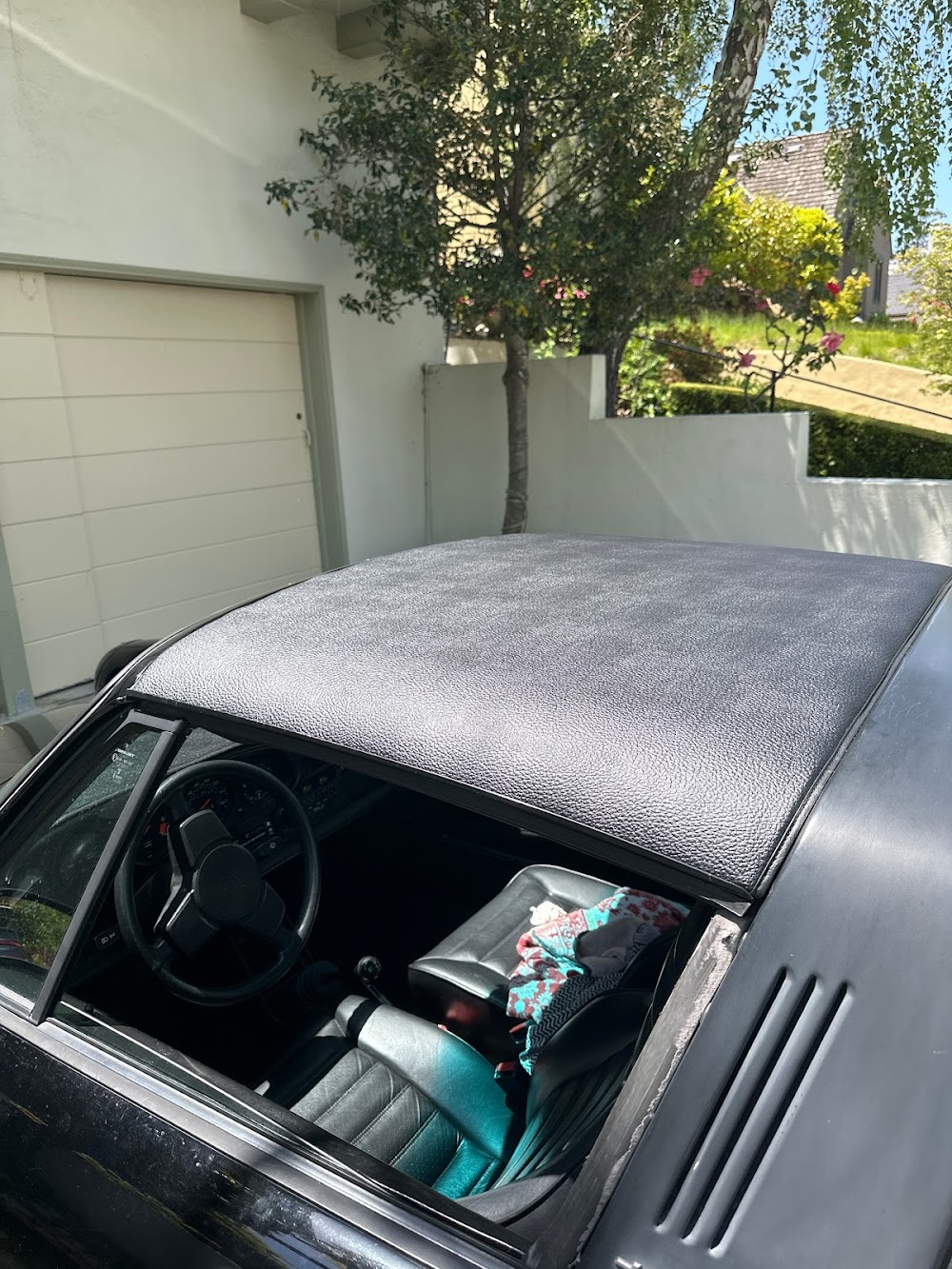 Bill’s Auto Upholstery