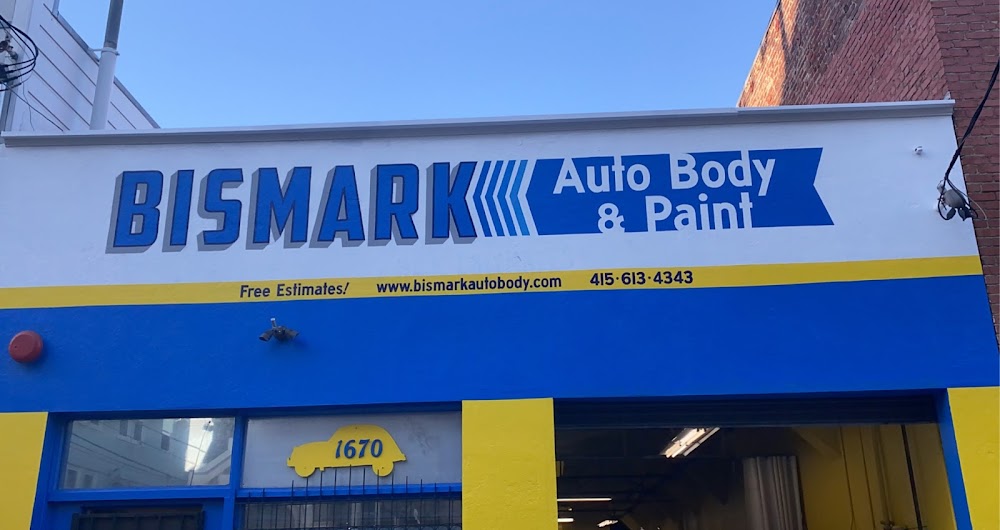 Bismark Auto Body & Paint, INC