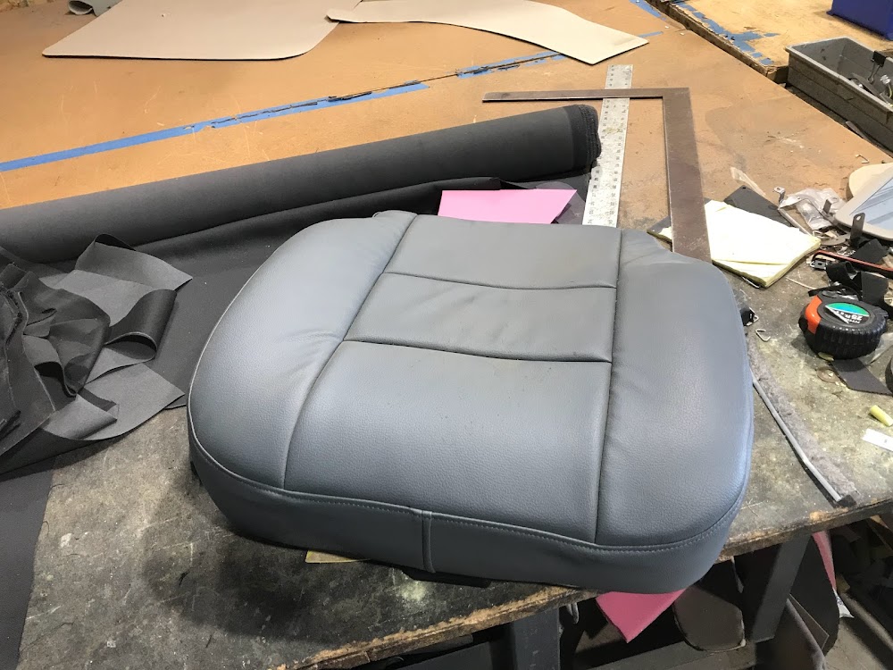 Blair Auto Glass and Upholstery