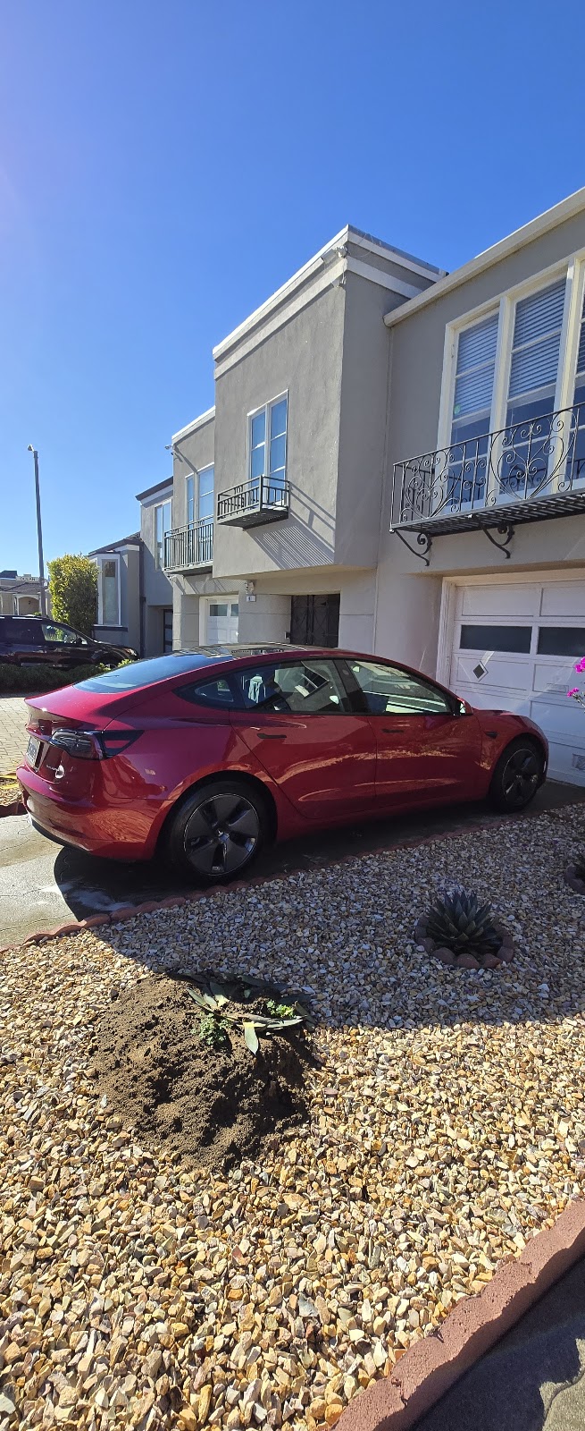 Bullitt Mobile Car Wash & Detailing