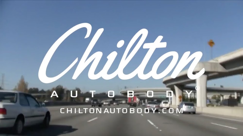 CARSTAR Chilton Auto Body – San Francisco