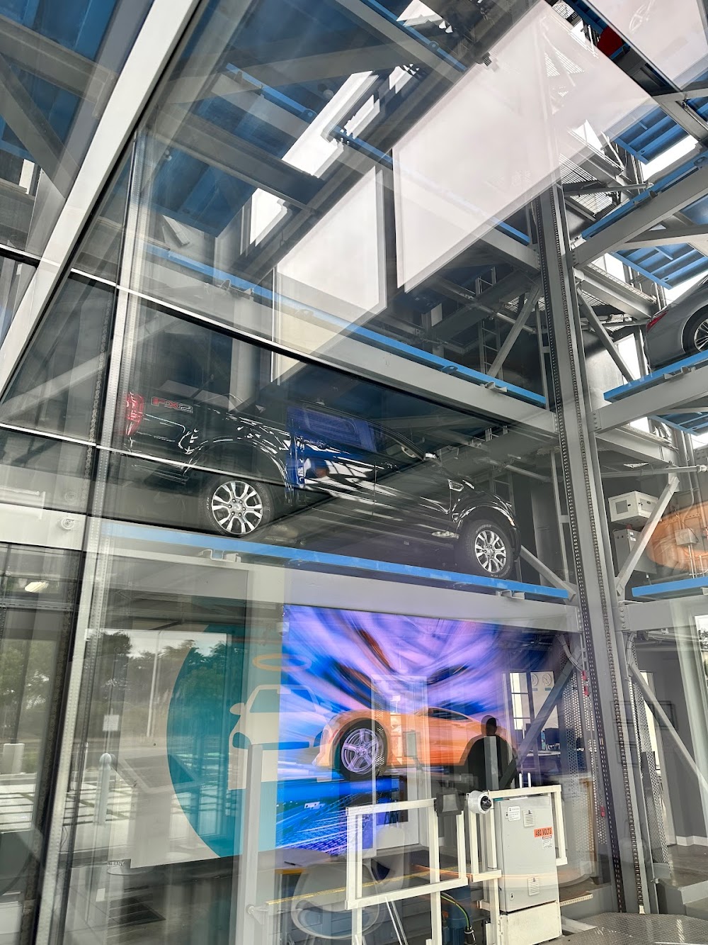 Carvana Daly City