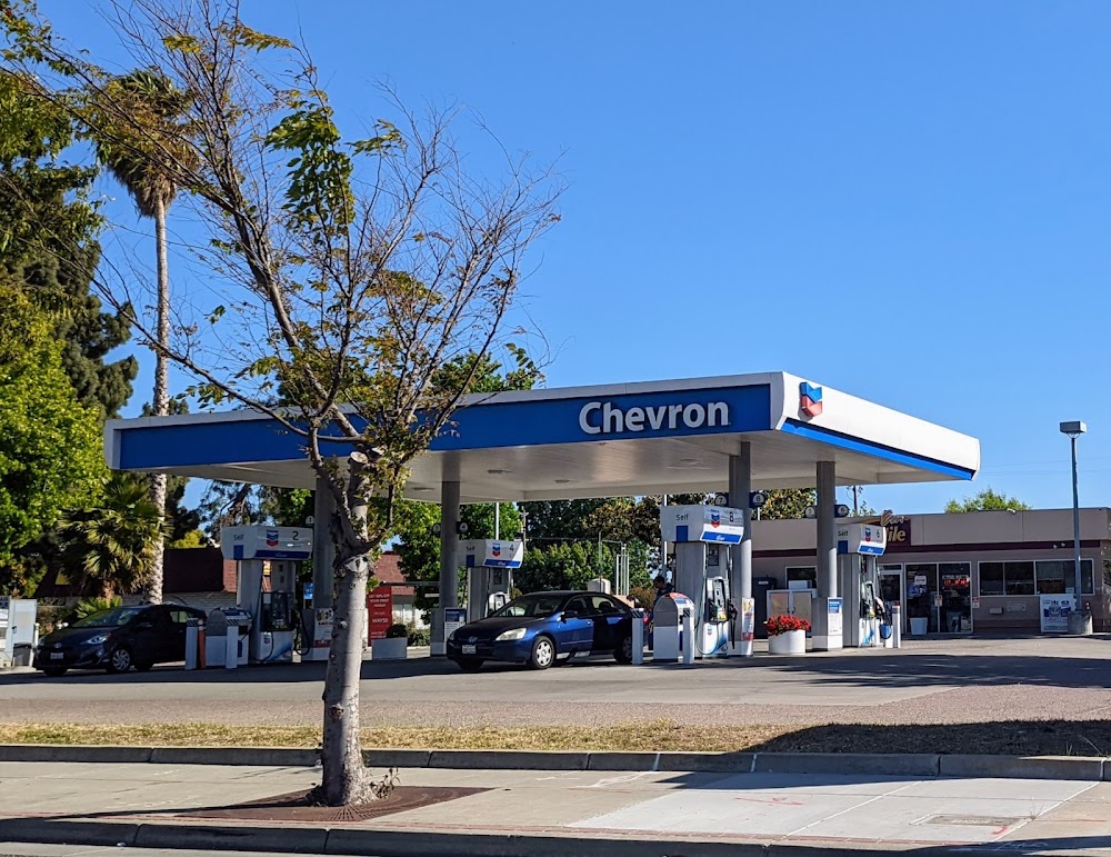 Chevron