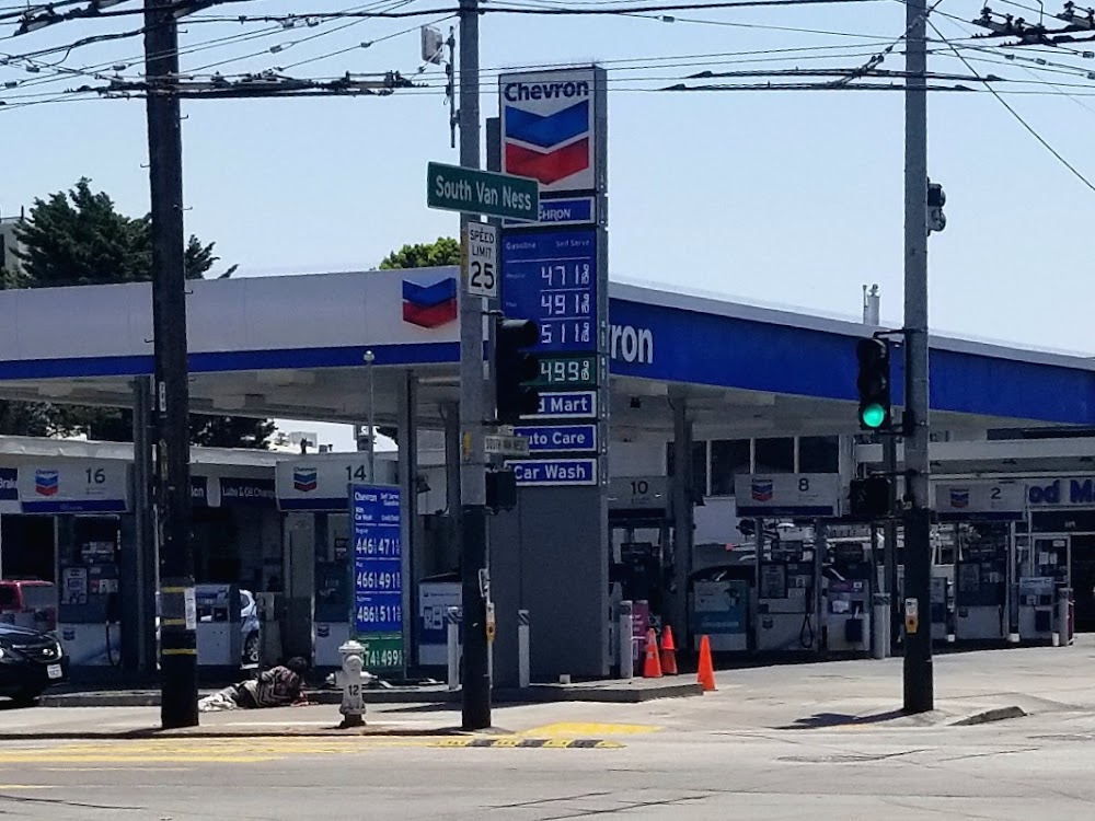 Chevron