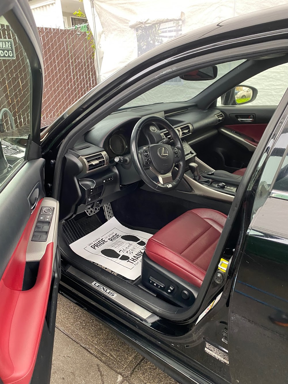 Convenient Auto Detailing