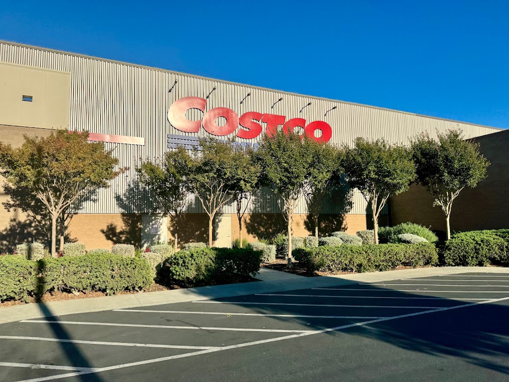 Costco Tire Service Center