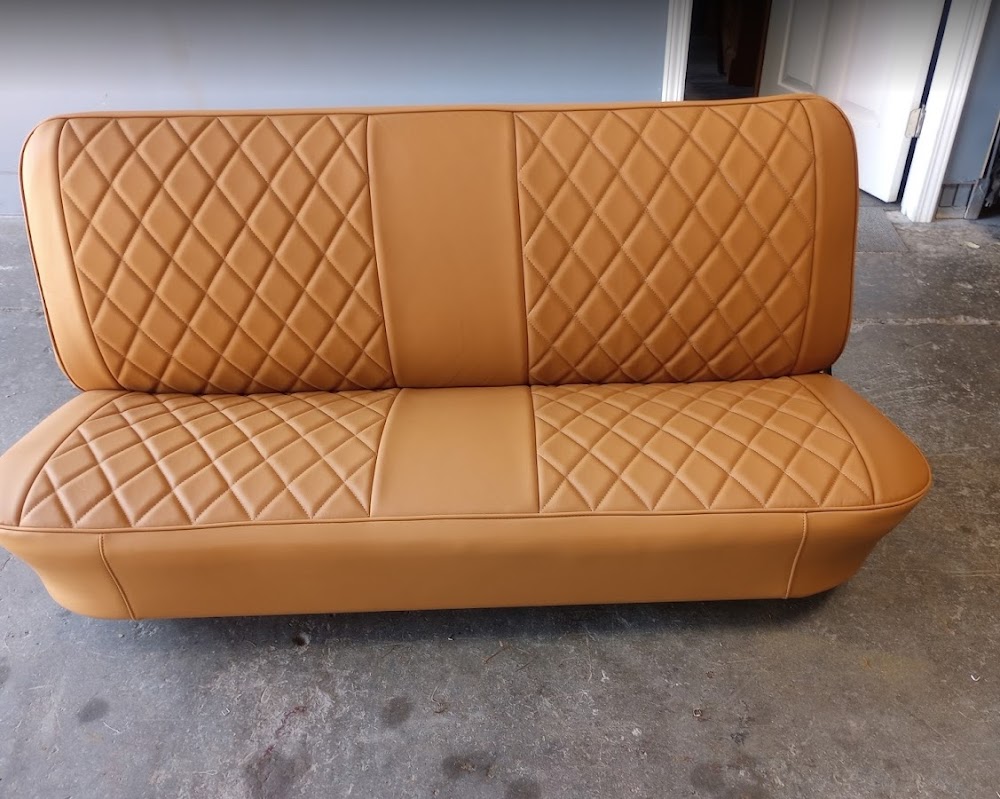 Craig’s Auto Upholstery