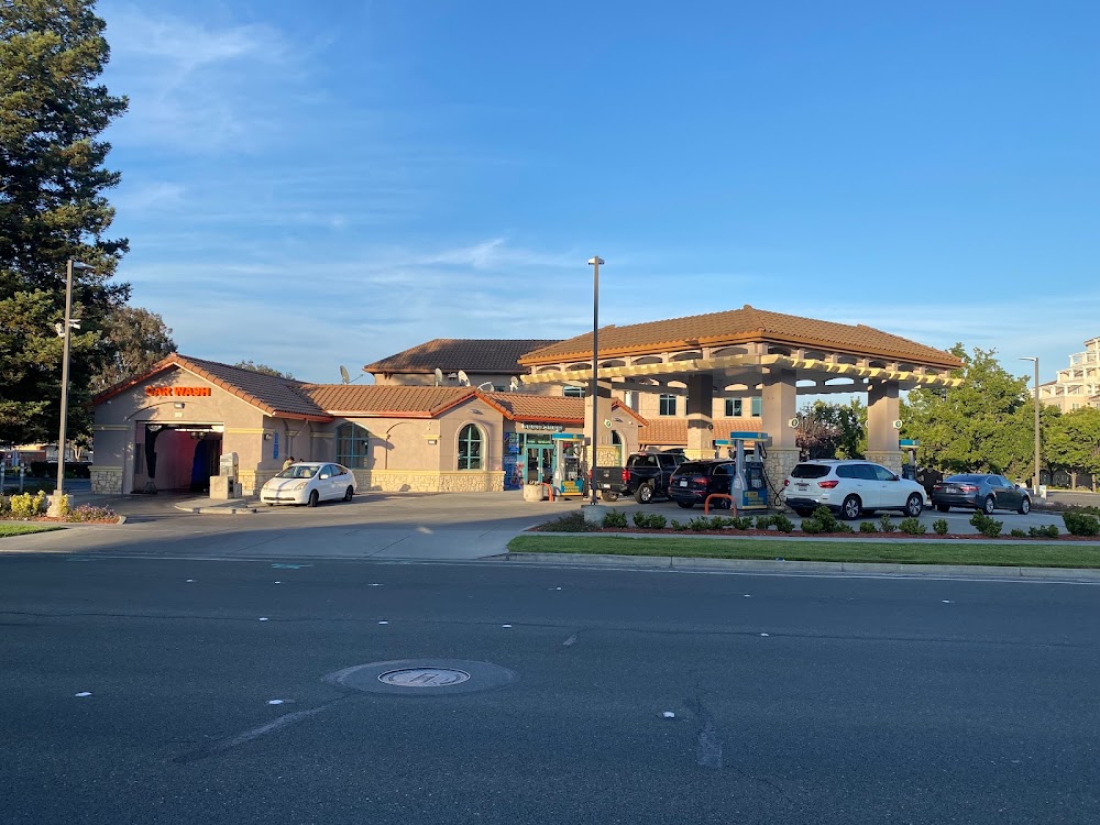 Cupertino Car Wash