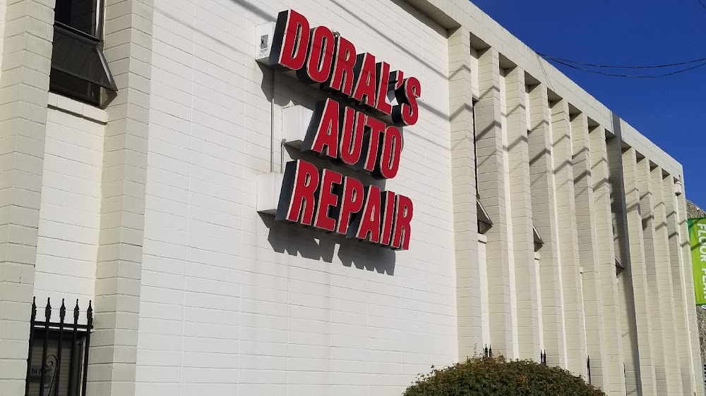 Doral’s Auto Repair