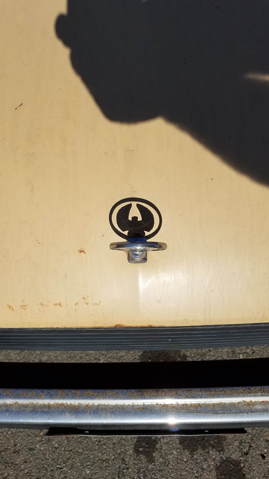 Down the Road Body Works