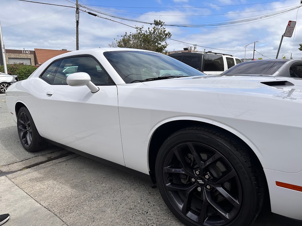 Downtown Auto Detailing and Repair