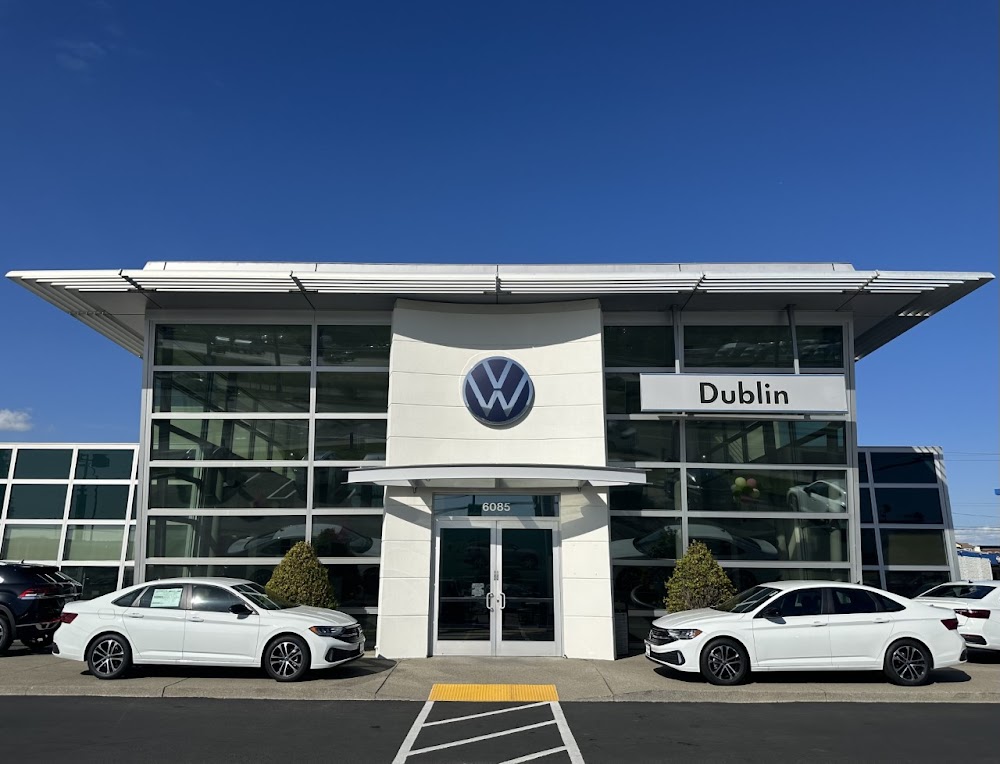 Dublin Volkswagen