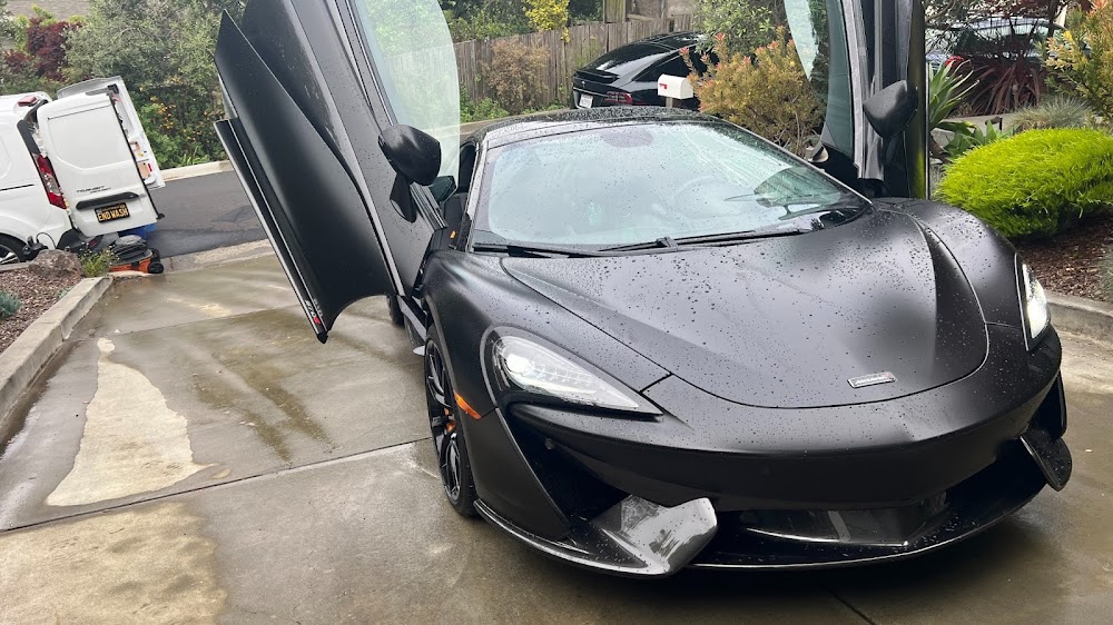 E&D Mobile Auto Detailing