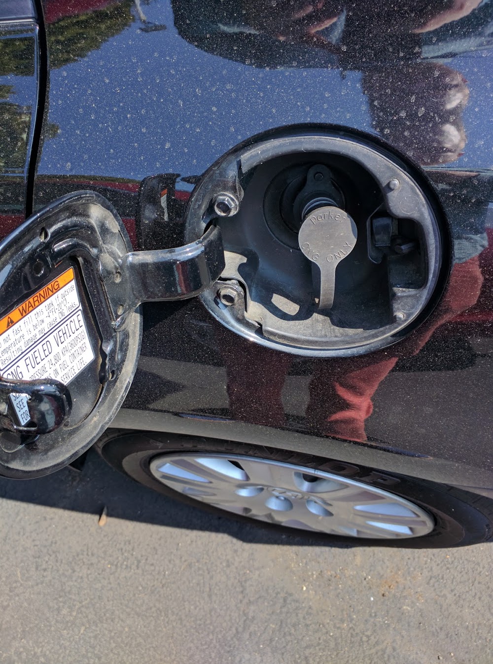 EKE Motorsports Inc in El Cerrito