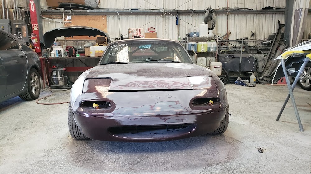 Emerald City Auto Body