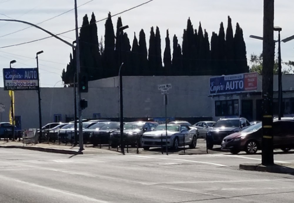 Empire Auto