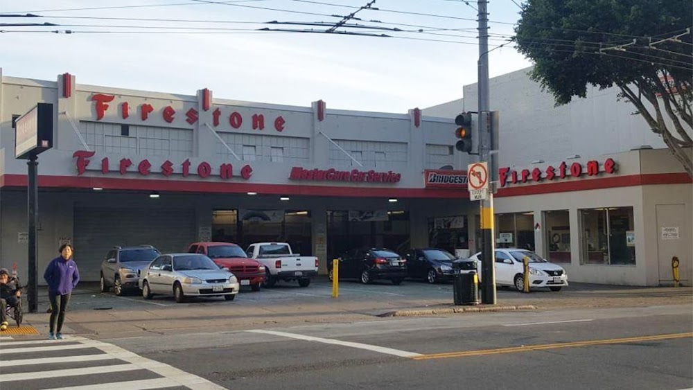 Firestone Complete Auto Care