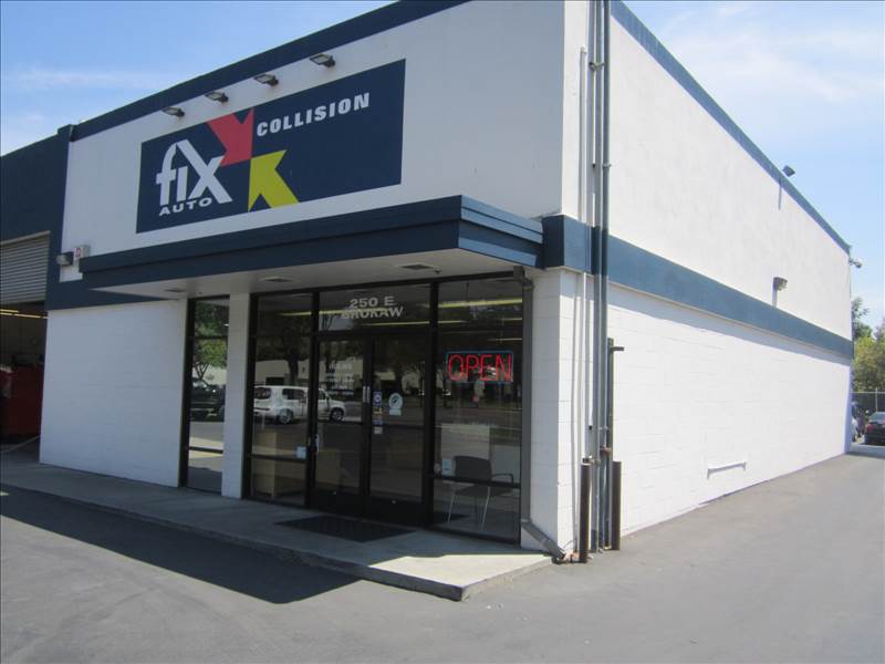 Fix Auto San Jose