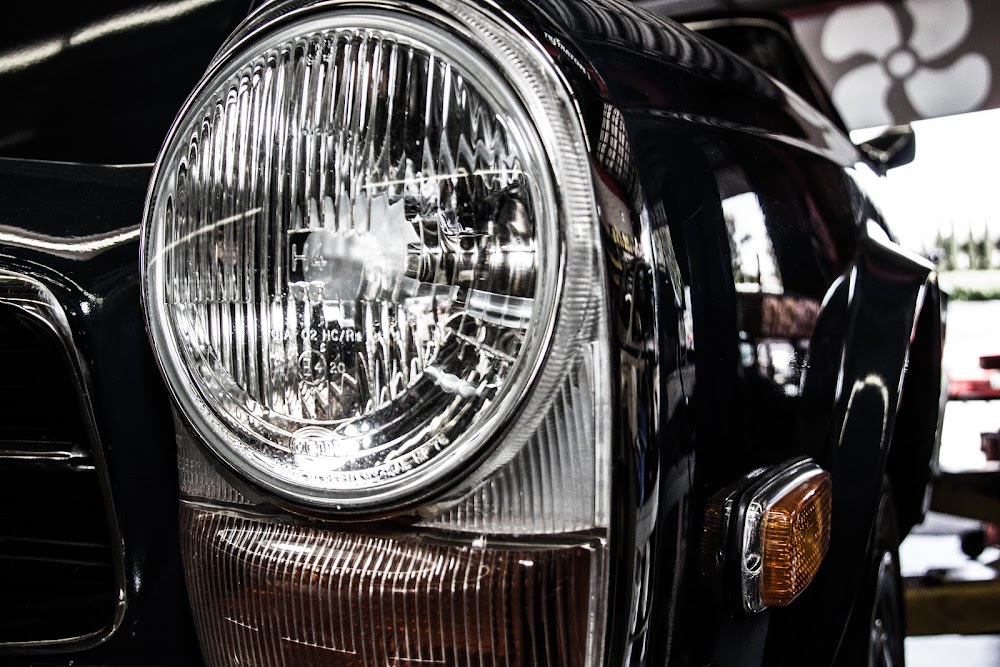 Fremont Foreign Auto Repair Shop