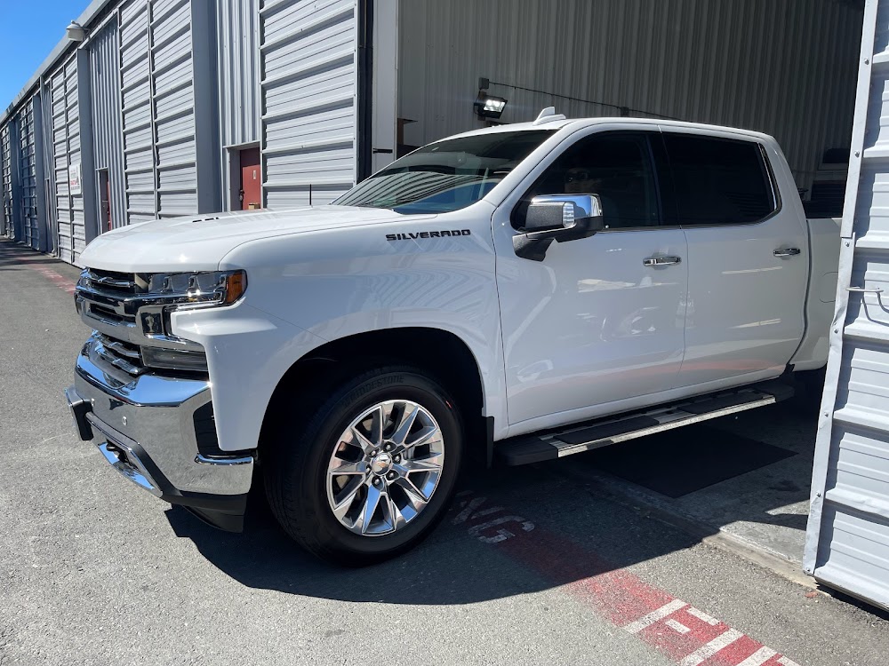 Fresh N Clean Auto Detailing