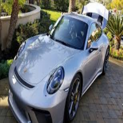 Golden State Auto Detailing