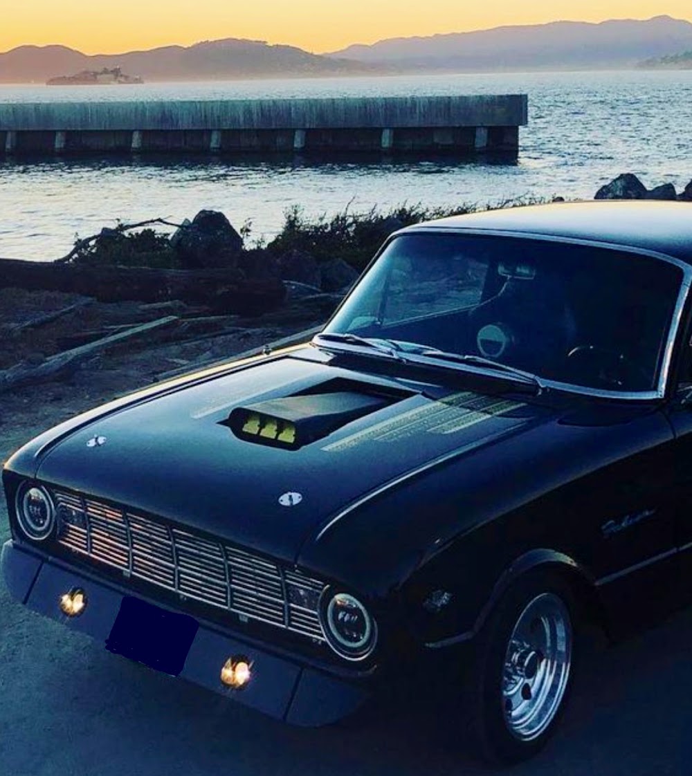 Golden State Mobile Auto Detail