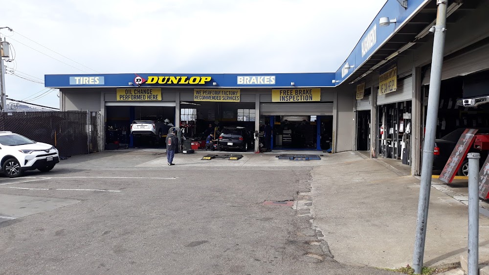 Goodyear Auto Service