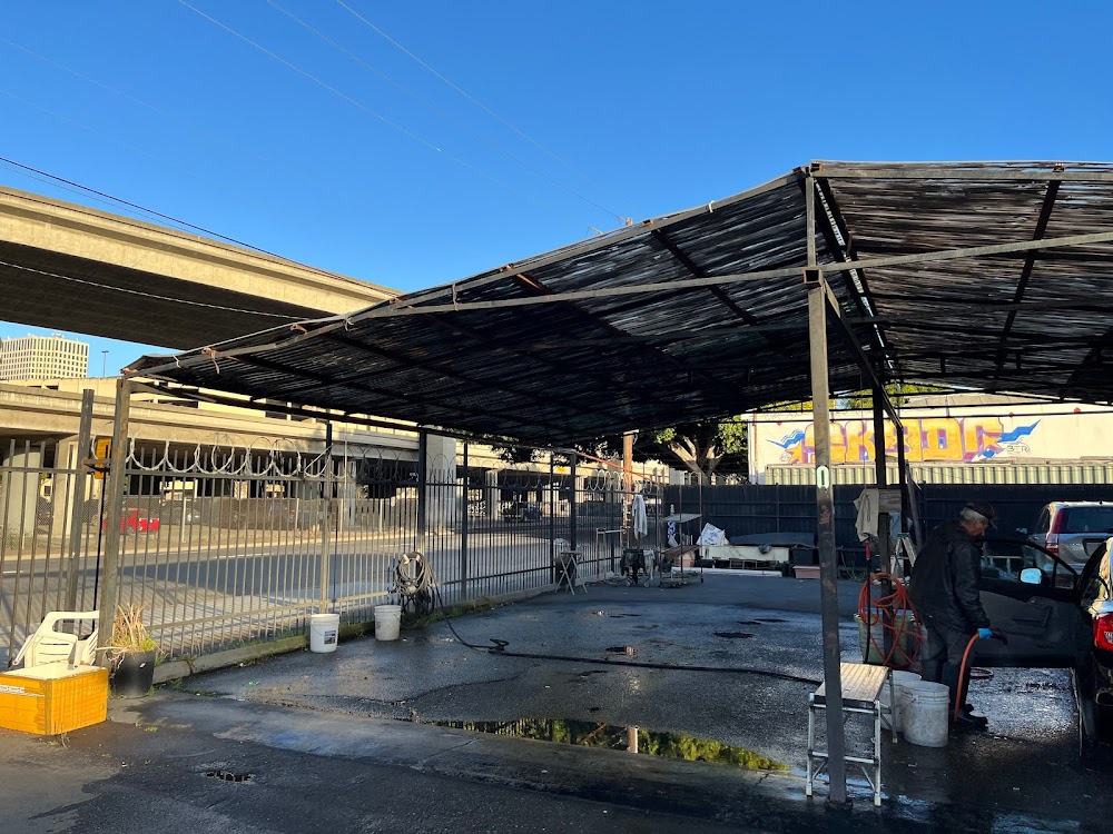 In and Out Auto Detail