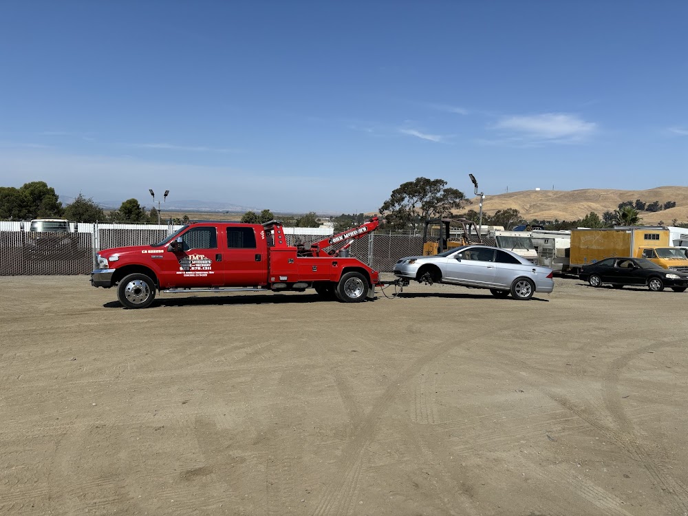 John McHugh’s Towing