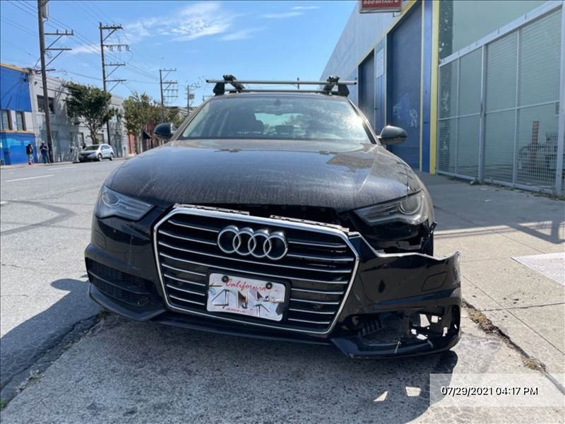 Karry’s Collision Center