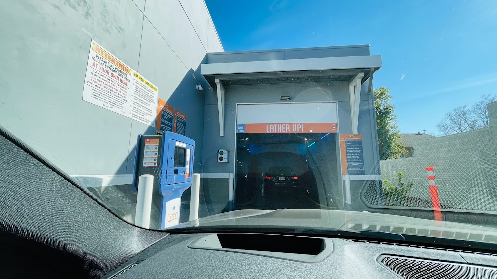 Loop Car Wash