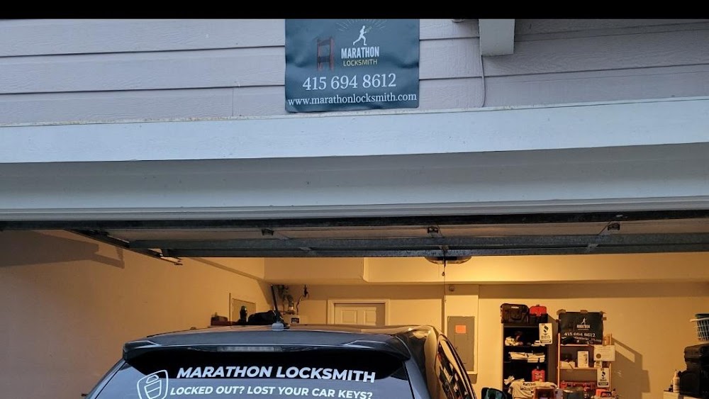 Marathon Locksmith