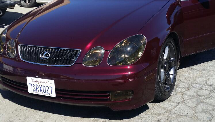 Mendez Auto Body And Frame