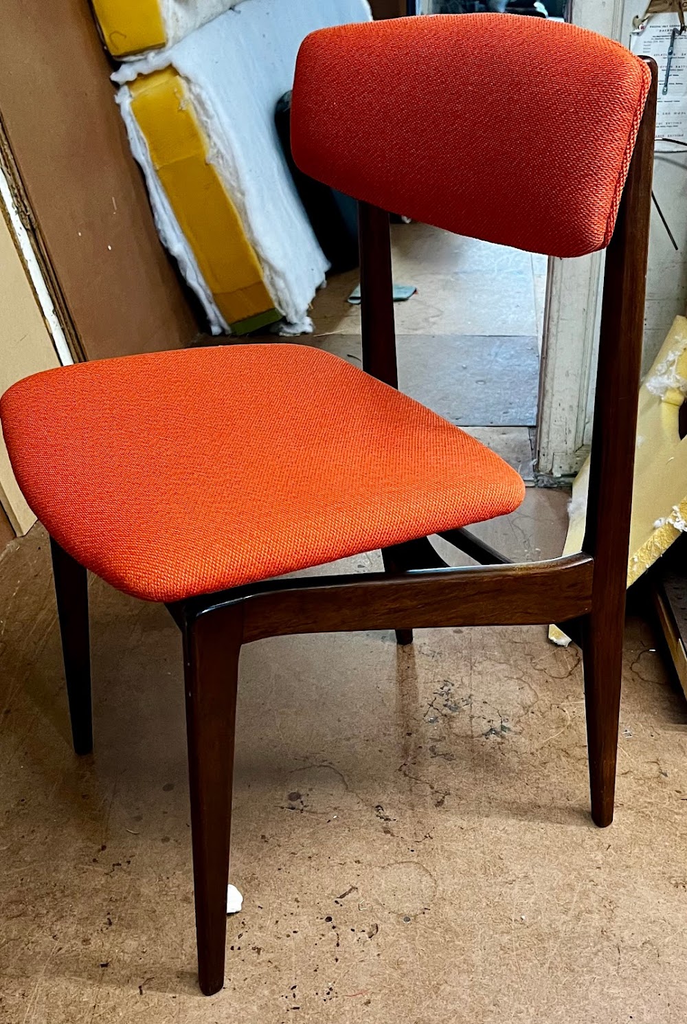 Milanese & Son Upholstery