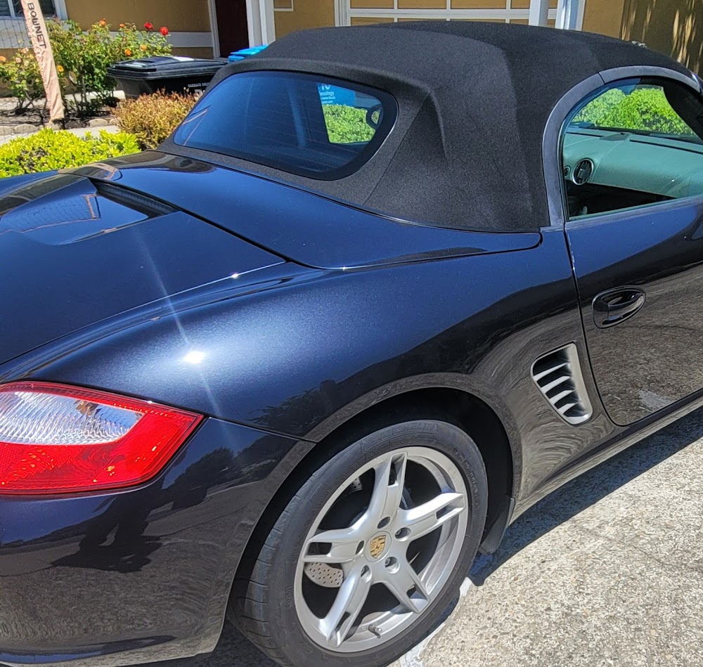 Mountain View Auto Interiors