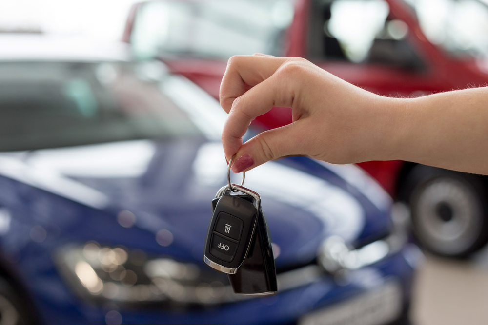 Neighborhood Locksmith SF – Locksmith South San Francisco