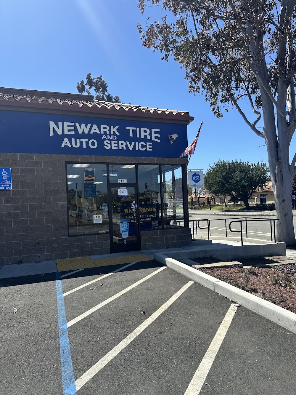 Newark Tire & Auto Service