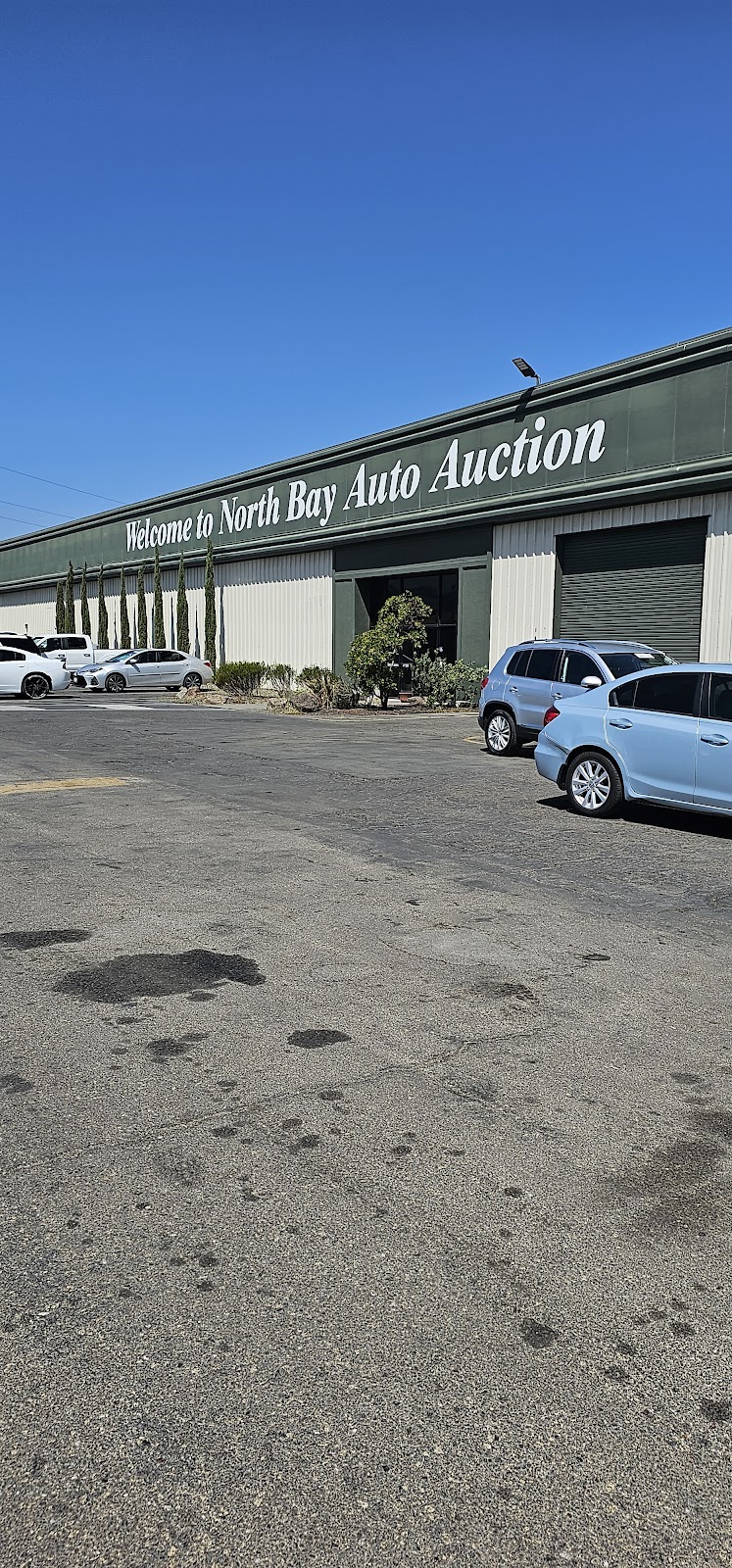 North Bay Auto Auction