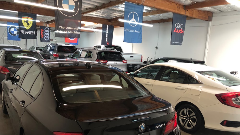 Pleasanton Auto Sales