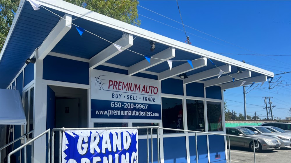 Premium Auto