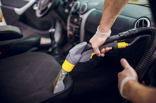 Prime Shiners Mobile Auto Detailing