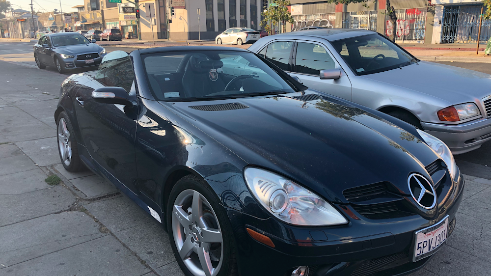 Real Deal Auto Sales