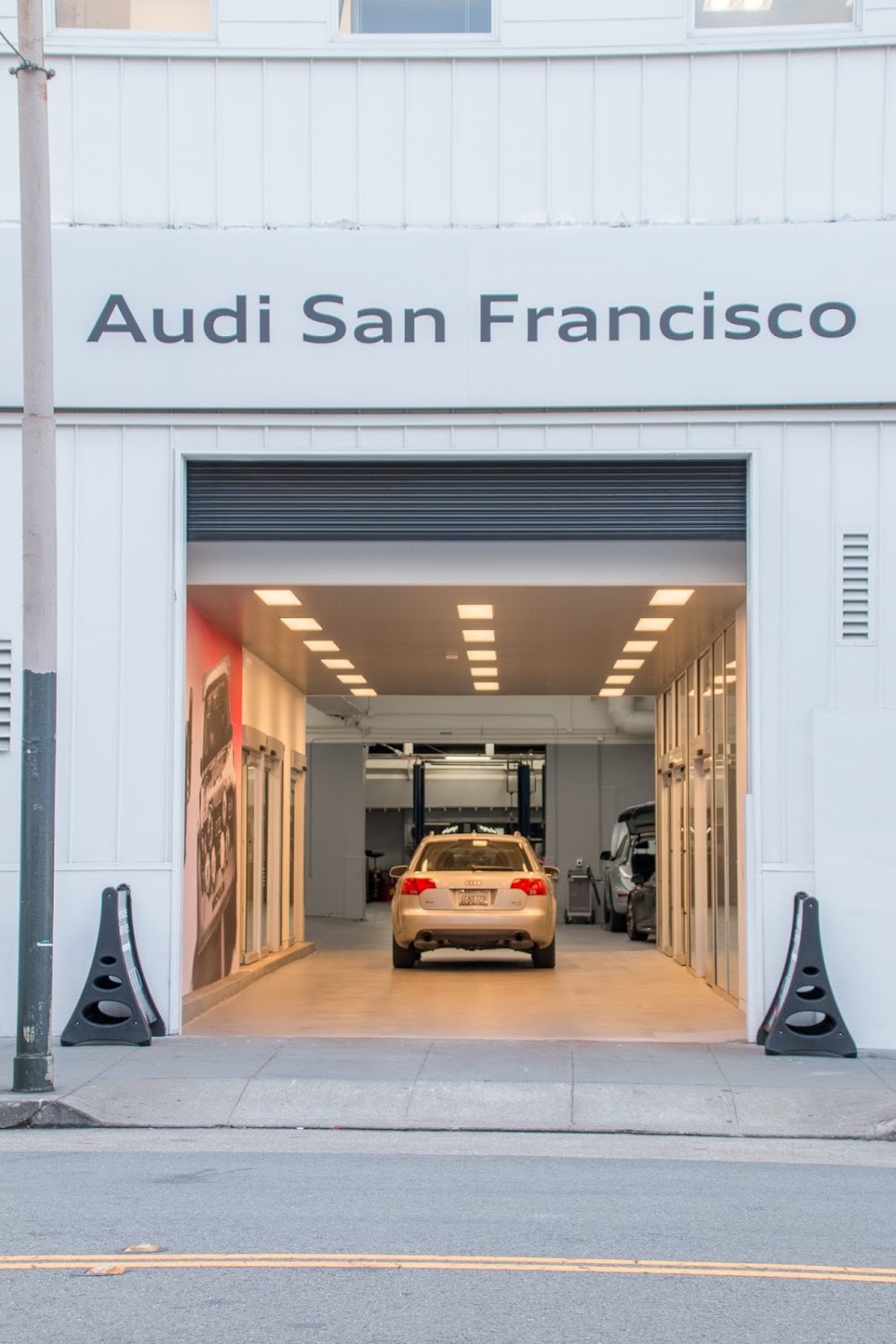 Royal Auto Group – Audi, VW, Volvo, Mazda