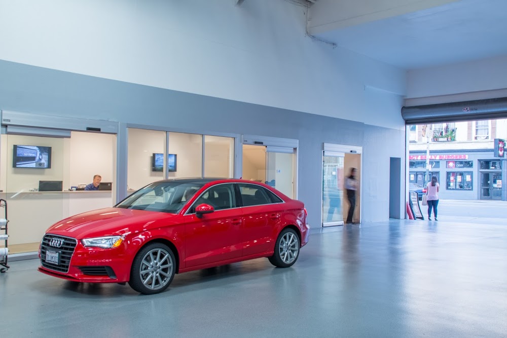 Royal Auto Group Service Department